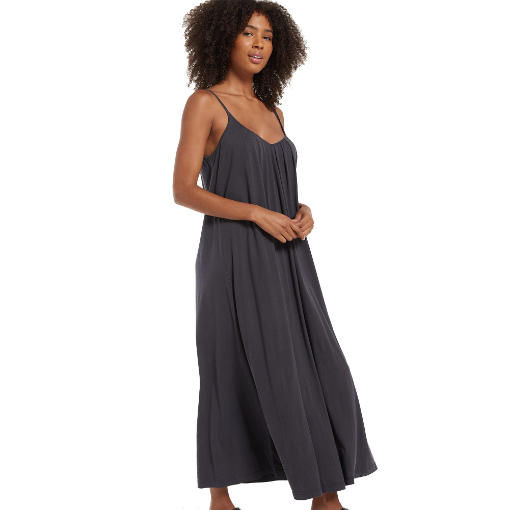 Z Supply Nadine Palm Maxi Dress main image 1