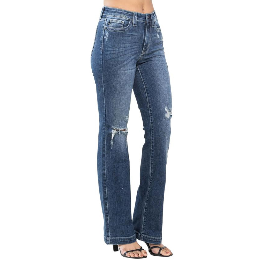 Judy Blue Eloise Mid Rise jeans