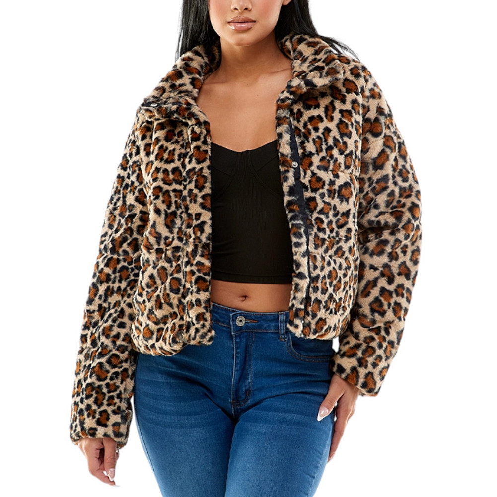 CORKYS FOOTWEAR SPOON LEOPARD FAUX FUR SLIPPER PURPLE LEOPARD BOUTIQUE Corkys footwear spoon leopard faux fur slipper purple leopard boutique