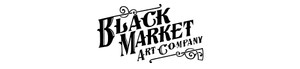 Black Market / Lowbrow Art Company