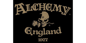 Alchemy of England