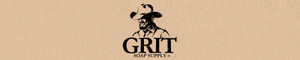 GRIT Soap Company
