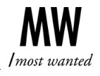 Most Wanted 