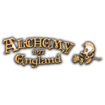 Alchemy of England