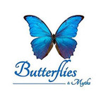 Butterfly & Myths
