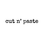 Cut N Paste