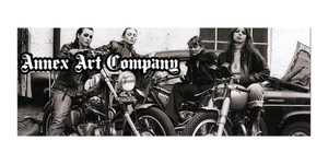 Annex Art and Apparel