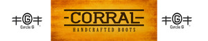 Corral & Circle G Boots