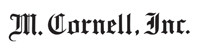 M. Cornell Inc.