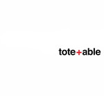 Tote+Able