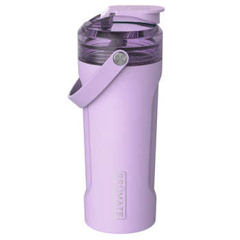 BruMate MultiShaker 26oz Travel Mug - Lavender