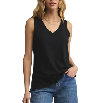 Z Supply Californian Tank - Black 