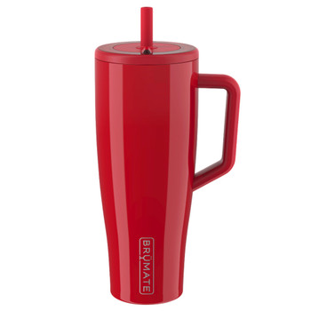 BruMate Era 40oz - Maraschino - Cherry Red - Limited Edition