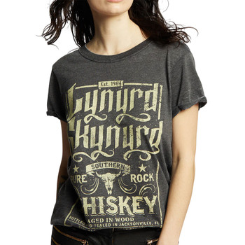 Recycled Karma - Lynyrd Skynrd  Rock and Roll Tee