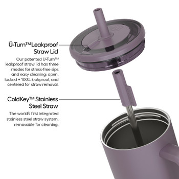 BruMate Era 30oz - Features BruMate Era 30oz - Features