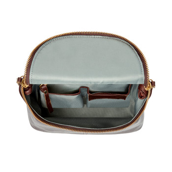 Osgoode Marley - Small Crossbody Purse - Inside View