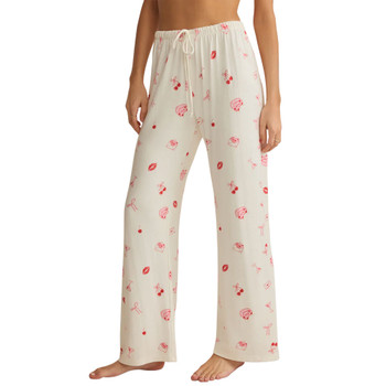 Z Supply So Sweet Pant - side view