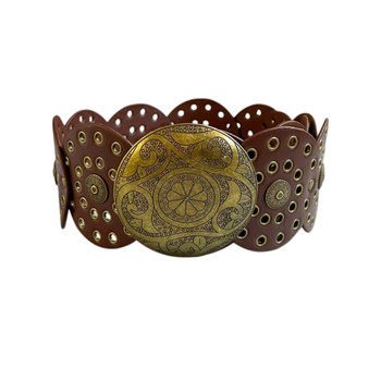 BELTS AND BUCKLES | PURPLE LEOPARD BOUTIQUE