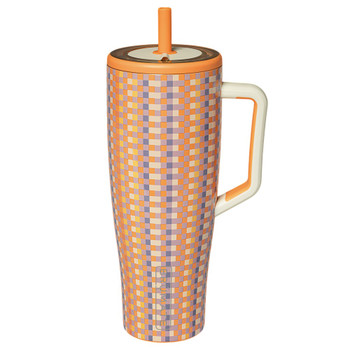 BruMate Era 40oz - VIBE CHECK - Limited Edition