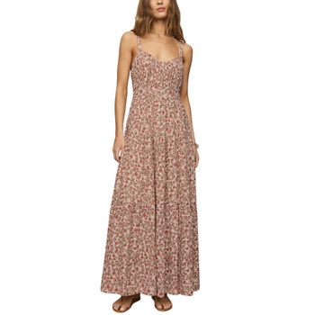 Z Supply Mindy Floral Maxi Dress