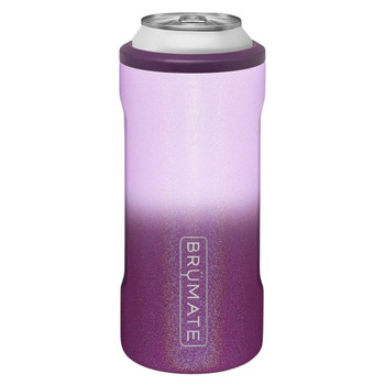 BrüMate Hopsulater Slim V2 Can Cooler - VIOLET CRUSH - Limited Edition