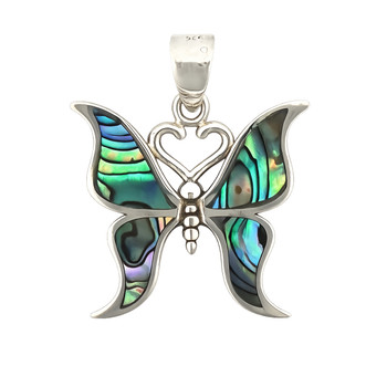 Paua Shell | Beautiful Paua Shell Gemstone Jewelry