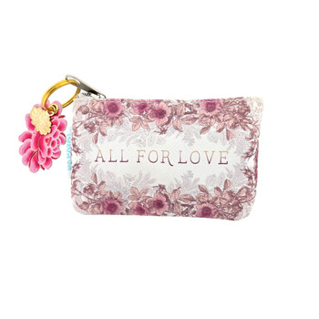 All For Love coin purse by Papaya.