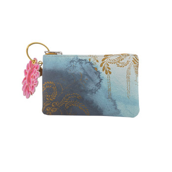 Catalina coin purse by Papaya. 