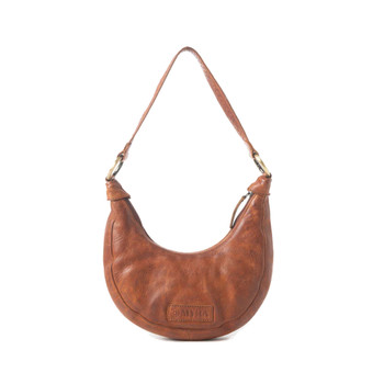 Western-Leather-Crescent-Shoulder-Bag-Back