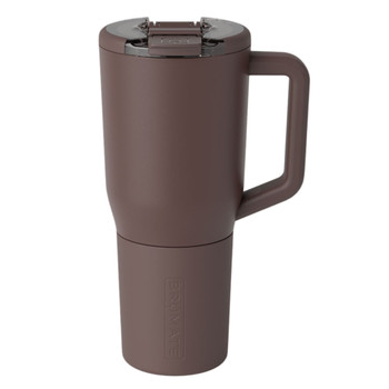 BruMate MUV 35oz Coffee Mug  - Travel Cup - JAVA