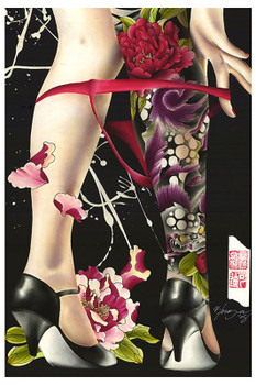 Cody Meyer Protection Fine Art Print Cody Meyer Protection Fine Art Print