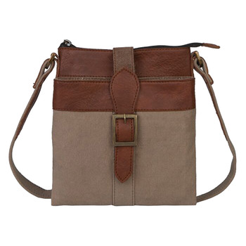Mona B Intermix Crossbody Bag Mona B Intermix Crossbody Bag