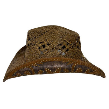 Peter Grimm Jarales Drifter Hat side view