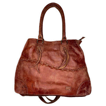 BED|STU Bruna Crossbody Shoulder Bag Purse actual purse
