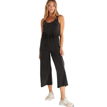 Z Supply Easygoing Kit Jumpsuit