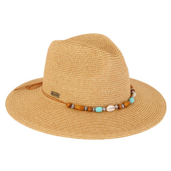 Sun 'N' Sand Aspen Safari Hat Summer Essential