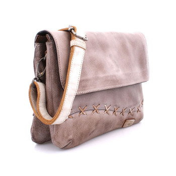 BED|STU CLEO Crossbody Purse side view