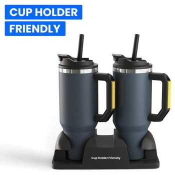 FrostBuddy - Cup Holder Friendly
