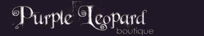 Purple Leopard Boutique