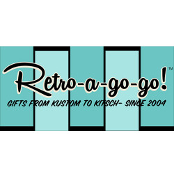 Retro A Go Go Retro A Go Go
