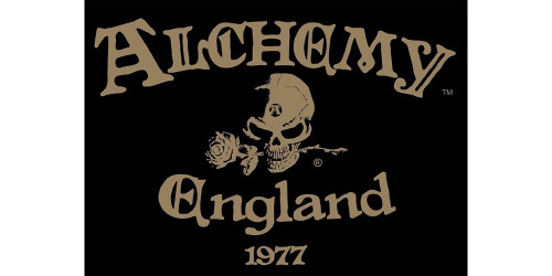 Alchemy of England