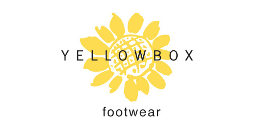 Yellow Box Shoes