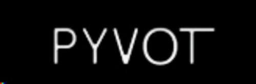 Pyvot Pyvot