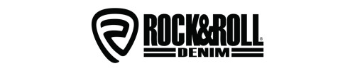 Rock & Roll Denim