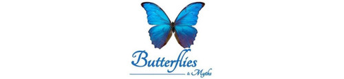 Butterfly & Myths
