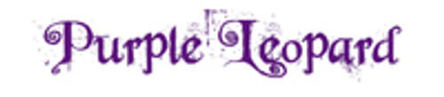 Purple Leopard Purple Leopard