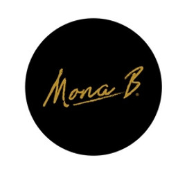 Mona B Mona B