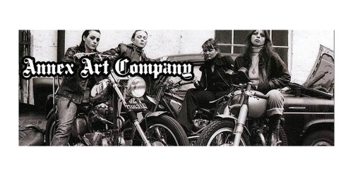 Annex Art and Apparel