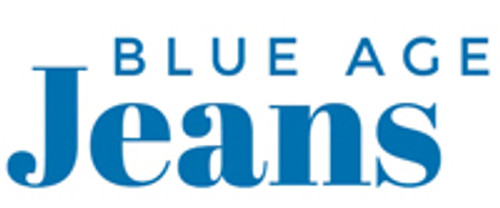 Blue Age Jeans Blue Age Jeans