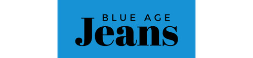 Blue Age Jeans